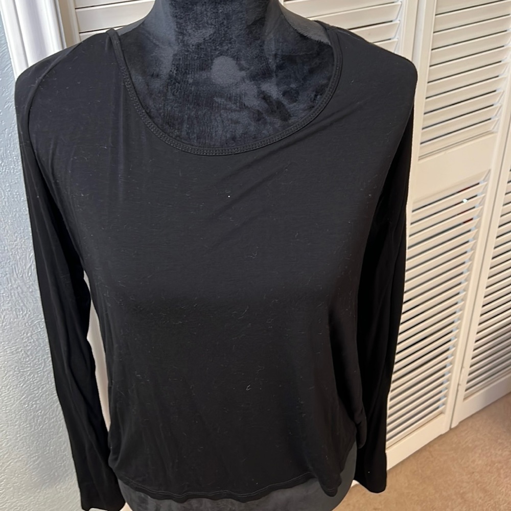 Zyia top